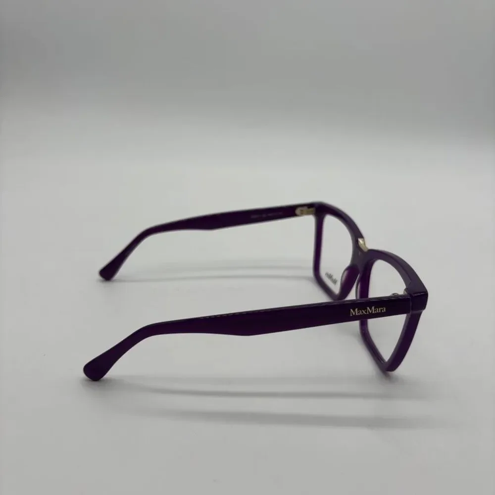 Max Mara 54mm Optical Frames